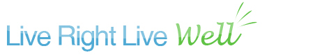 Live Right Live Well